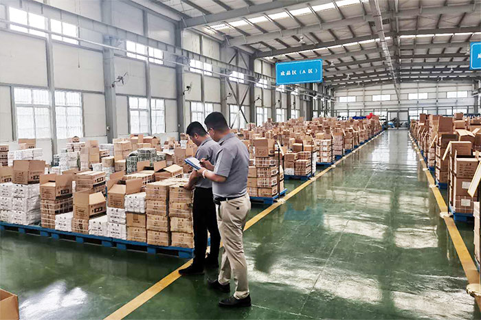 庫房做倉庫貨架怎樣測量倉庫？